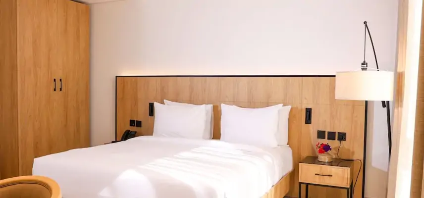Hafawah Resort image